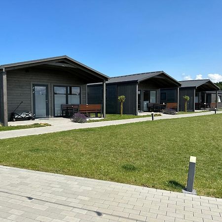 Vila Silva Rewal Exteriér fotografie