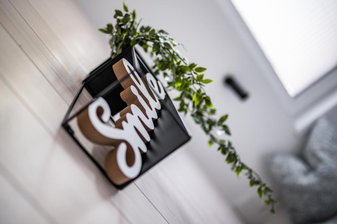 Vila Silva Rewal Exteriér fotografie