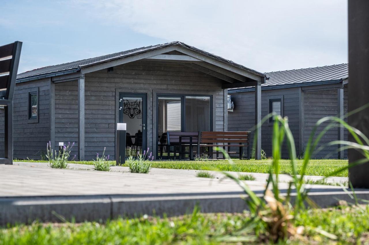 Vila Silva Rewal Exteriér fotografie