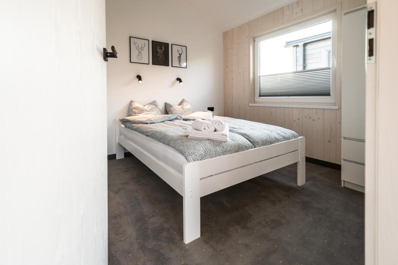 Vila Silva Rewal Exteriér fotografie