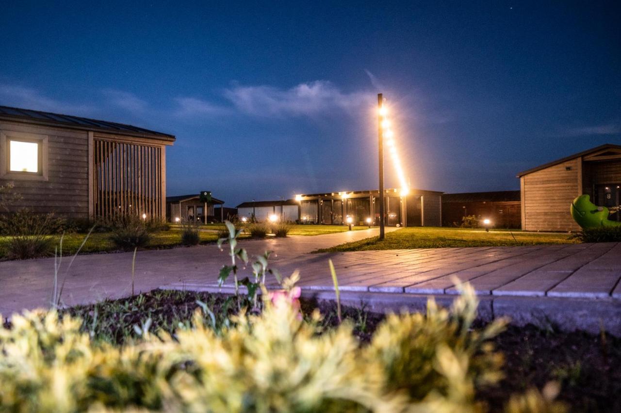 Vila Silva Rewal Exteriér fotografie