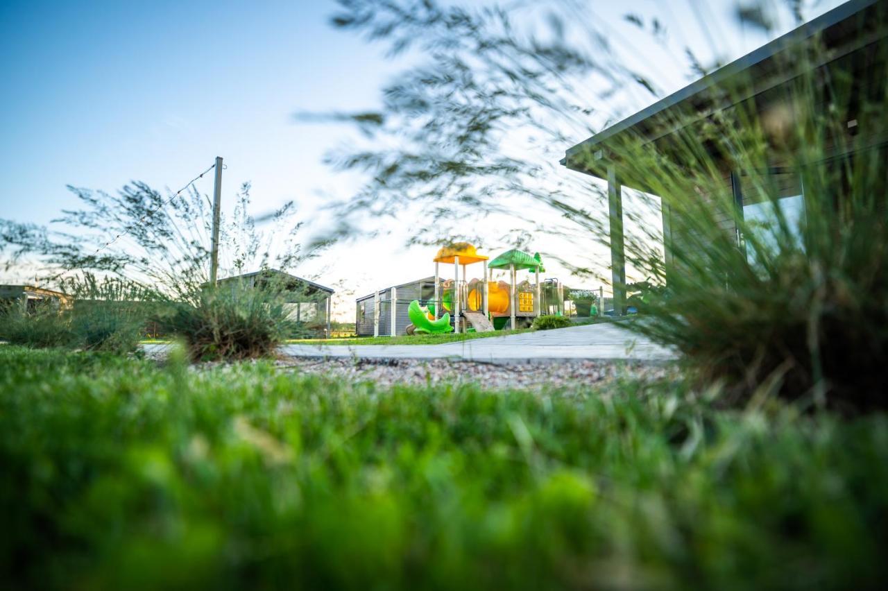 Vila Silva Rewal Exteriér fotografie