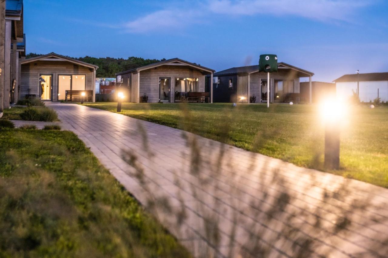 Vila Silva Rewal Exteriér fotografie