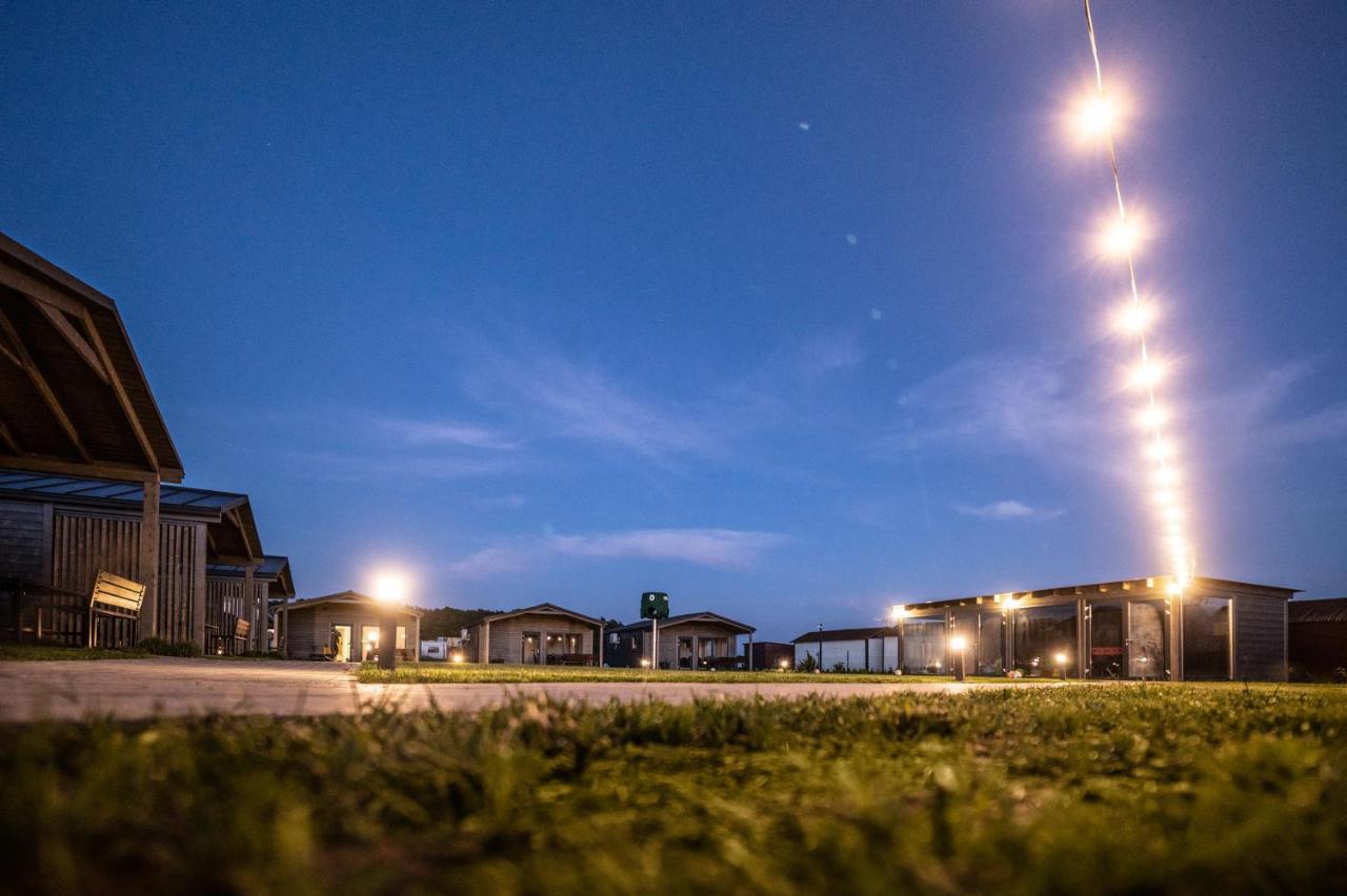 Vila Silva Rewal Exteriér fotografie