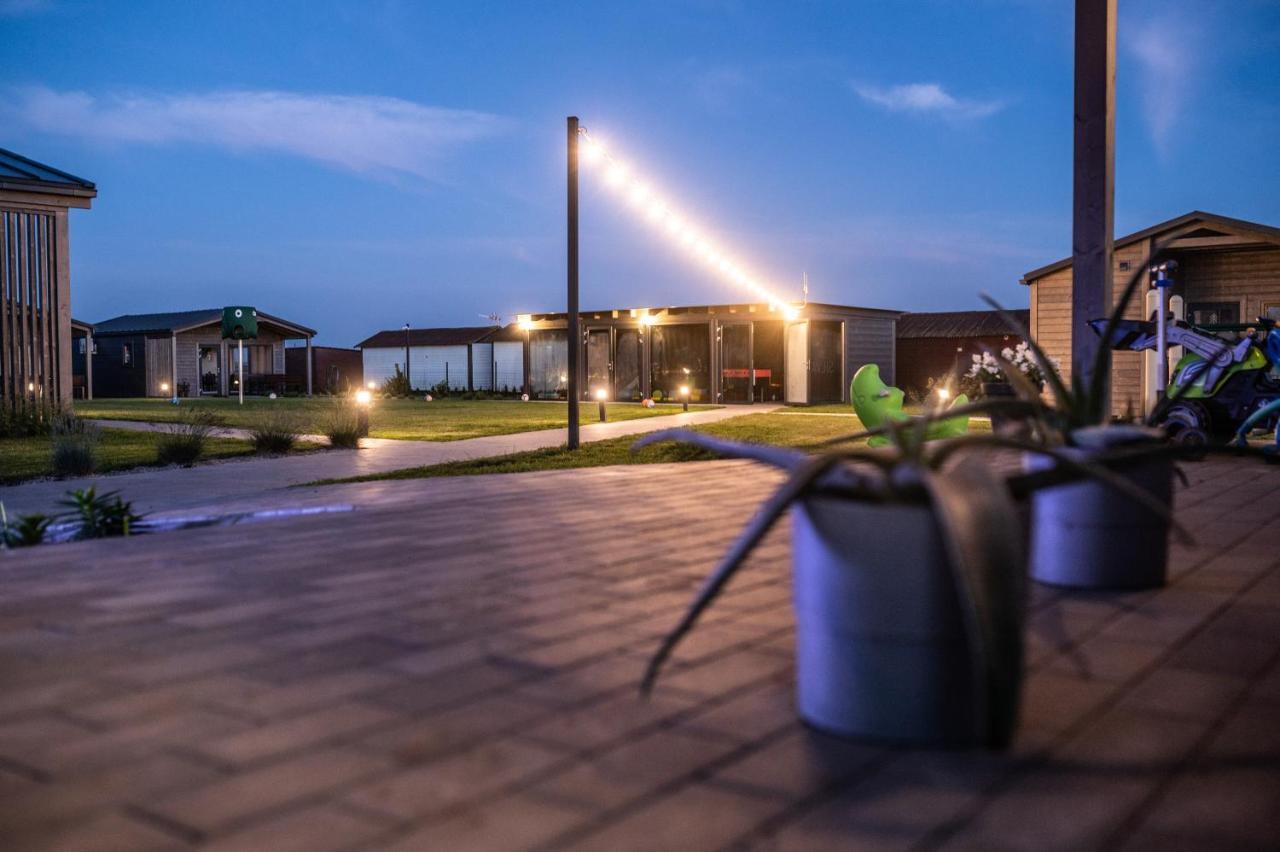 Vila Silva Rewal Exteriér fotografie