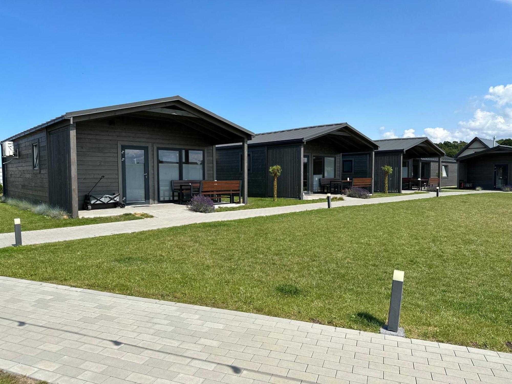 Vila Silva Rewal Exteriér fotografie
